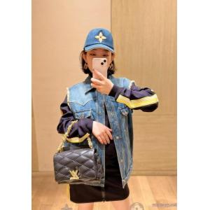 ブランド 品 コピーLOUIS VUITTON男女兼用らしいシルエット ファッション感度の高い2026トレンド 高級感漂う帽...