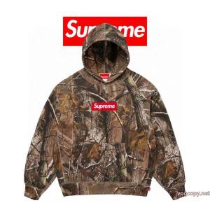 有名人の愛用品 圧倒的人気 海外先行発売！SUPREMEパーカーコピー 品 販売