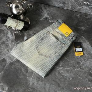 偽 ブランド 通販今年度最新限定 品質高き人気アイテム 数量限定&最新作FENDIジーンズ