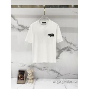 新作販売開始 今季のトレンド人気新作 VIPセールで奇跡即発送半袖TシャツLOUIS VUITTONブランド 品 スーパー ...