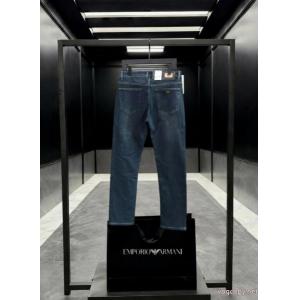ARMANI    ブランド ジーンズ絶大な支持を誇る262026新作 大人っぼい 数量限定超特価スーパー コピー どこで ...