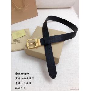 BURBERRYベルトスーパーコピー2026≪人気限定≫ 爆発的人気 目を惹く..