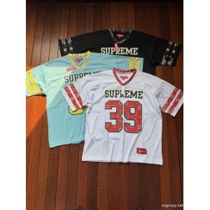 COOLなデザイン 最高に人気商品! 2026年人気商品SUPREME半袖Tシャツブランド 偽物 激安 通販