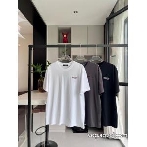 数量限定在庫限り 新作多色 ブランドアイテム激安コピー 品 ブランド半袖Tシャツbalenciaga