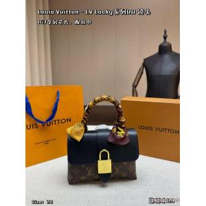 レディースバッグ肌触りの気持ちい〜  今夏のお気に入りスタイル 優れた品質LOUIS VUITTONブランド コピー ショッ...