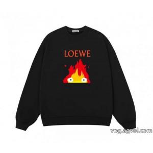 LOEWEパーカー存在感のある 人気ブランド 最高の2026年にしようよ激安 ブランド
