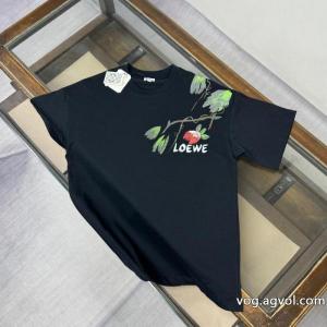 半袖TシャツLOEWE26fw 人気商品登場！ 大人気モデルスーパー コピー ブランド