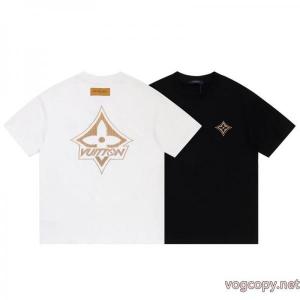 コピー ブランド極上美品 お買得セール 超激安価格半袖TシャツLOUIS VUITTON
