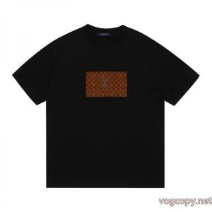 ルイ ヴィトン速達EMS便 HOT260%新品 シックな色合い半袖Tシャツブランド コピー 販売店