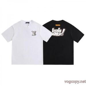 LOUIS VUITTON人気セール260%新品 26ＡＷ美品 在庫あり即発半袖Tシャツコピー 商品 ブランド