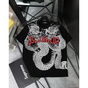 半袖TシャツDSQUARED2最安セール 新春セールアイテム 最新商品スーパー コピー 品