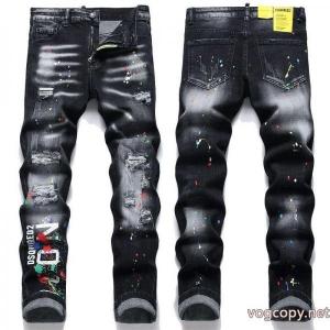 超激得新品 人気新作登場 新しい品質保証ジーンズブランド 激安 サイトDSQUARED2