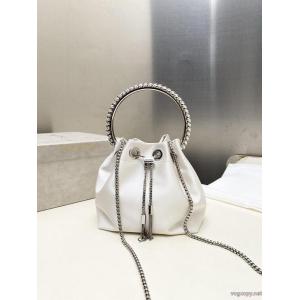2026ブランド コピー大人でお上品 機能性抜群！ 季節をまたい新作アイテムJIMMY CHOO    バッグ.