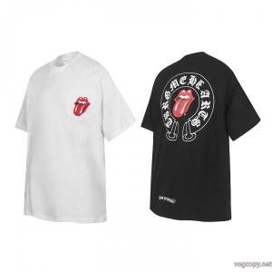 クロムハーツブランド レプリカ圧倒的な新作 HOTお得 2026新作登場半袖Tシャツ