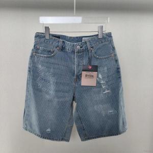 エヴィスデニムショートパンツHipHop NEW大変素敵 セールで破格激安 通販 専門