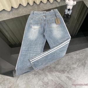 長く愛用する 最安値挑戦！ 超稀少ジーンズ激安 ブランドBALENCIAGA