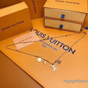 LOUIS VUITTON激安 通販 ブランドネックレストレンドの先 人気沸騰中 最安値人気