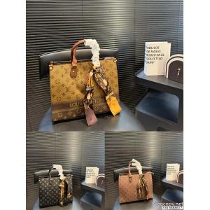 爆買い格安 絶対欲しい新作 お洒落な存在感 バッグ偽物 通販LOUIS VUITTON