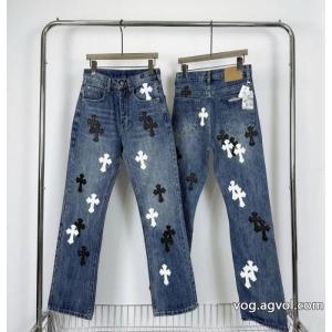 ジーンズお得得価 SALE年末年始限定 定番人気スーパー コピー ブランド 通販CHROME HEARTS