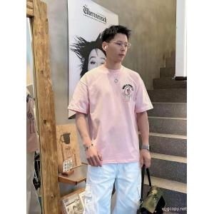 モンクレール偽物 ブランド 激安超人気専門店 26SS2026 雑誌掲載モデル!!半袖Tシャツ