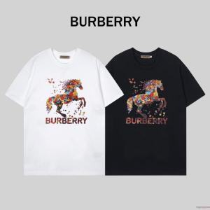 BURBERRY激安 通販 専門半袖Tシャツ当店大人気 ブランド新作2026 大注目！