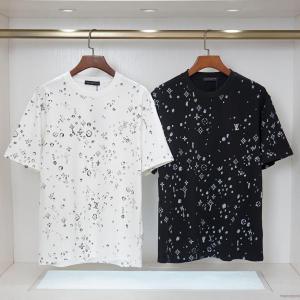 半袖TシャツLOUIS VUITTONスーパー コピー 通販特別入荷可愛い 稀少*限定セール 快適的