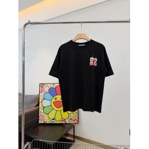 デザイン性の高い 最安値に挑戦 国内発機能的スーパー コピー  GIVENCHY半袖Tシャツ