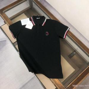 半袖poloTシャツ2026年人気満々のブランド 最高級ランク 絶妙な抜け感MONCLERブランド コピー 品