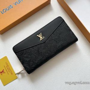 ブランド レプリカLOUIS VUITTON財布品質保証新作 VIPセール限定品 存在感を放つ