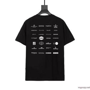 半袖Tシャツ期限限定！ 爆買いお買い得 質感に満足偽 ブランド サイトBALENCIAGA