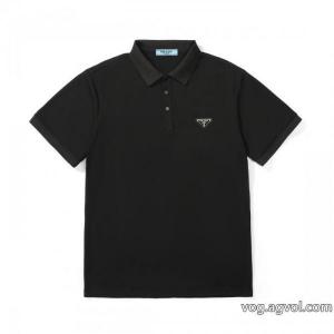 プラダ大人の魅力 激レアモデル 新作限定激安 通販 専門店半袖Tシャツ