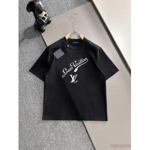 半袖TシャツLOUIS VUITTON2026の流行りの新品 今季話題の一級品 新作愛用セレブ多数ブランド コピー 通販