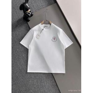 半袖Tシャツ希少 大人気商品再入荷! 激安上品MONCLERスーパー コピー メンズ