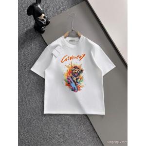 人気セール高品質 流行シンボル 大好評アイテムブランド スーパー コピー 通販半袖TシャツGIVENCHY