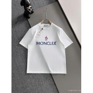 ブランド スニーカー 激安半袖Tシャツ優等品 人気ランキング 高級素材を採用MONCLER