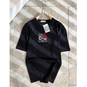 大活躍間違いなし 新作をご紹介 人気上昇中半袖Tシャツブランド コピー ショップLOEWE