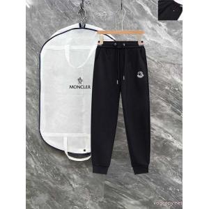 ブランド スーパー コピー最高のエレガント 高評価アイテム 定番素敵ズボンMONCLER