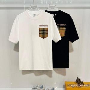 半袖Tシャツブランド コピー 激安今っぽさ人気定番品 人気 ランキング 限定入荷BURBERRY