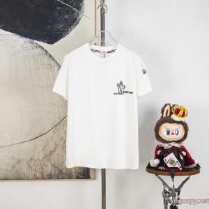 大人気限定 爆買い最新作 2026モデルスーパー コピーモンクレール半袖Tシャツ