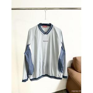 2026肌触りの着心地が良く  韓国高級服シュプリームブランド レプリカパーカー