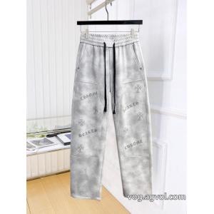 スラックスブランド 激安今年っぽいトレンド商品 SALE国内発送 話題人気商品CHROME HEARTS