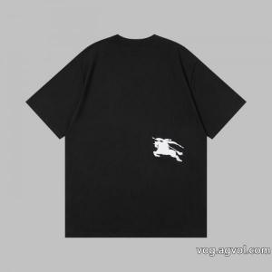 バーバリーコピー 商品 販売大人気発売中 2026流行り 国内配送半袖Tシャツ