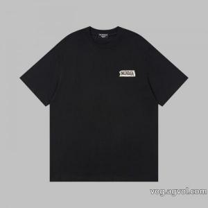 半袖Tシャツお得低価 完売間近 期間限定大人気商品balenciaga偽物 通販