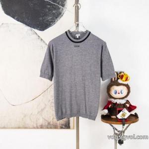 半袖Tシャツ 2026スーパーコピーLOEWE少量入荷☆限定モデル 日本限定素材 海外限定