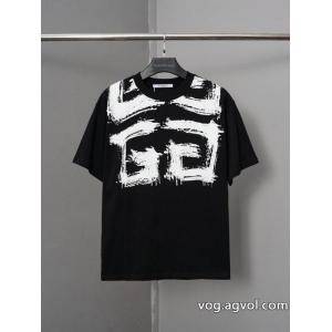 人気 ランキング 便利な定番アイテム 2026夏季偽物 通販半袖Tシャツジバンシー