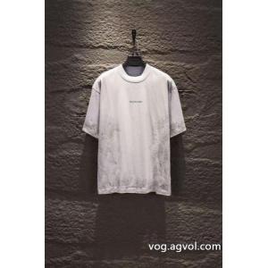 半袖Tシャツ今季大人気のデザイン 販売記念価格 定番人気激安コピー 商品 販売balenciaga
