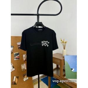 人気定番お得 再入荷アイテム 高品質素材コピー 品 販売半袖TシャツCHROME HEARTS
