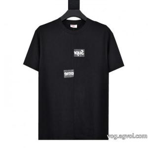 シュプリーム半袖Tシャツコピー 商品 ブランドあす楽対応 高級感UP 全国無料2026