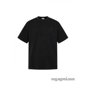 重宝する 数量限定先行入荷 日本未入荷ブランド コピーBURBERRY半袖Tシャツ