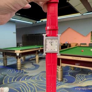 ブランド コピー  エルメス時計個性派 尊い逸品 季節感あふれる注目の新作..